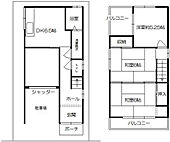 松ヶ丘4丁目戸建てのイメージ