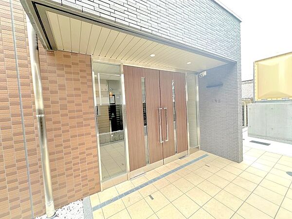 ルミエ ｜大阪府羽曳野市島泉3丁目(賃貸マンション1DK・7階・30.47㎡)の写真 その20