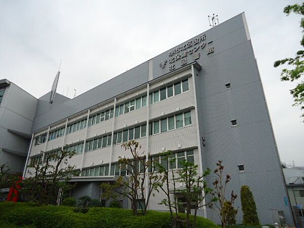 画像28:堺市北区役所まで770ｍ