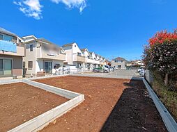 東京都東村山市青葉町３丁目