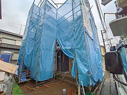 東京都西東京市北原町３丁目