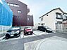 駐車場：駐車場（空き状況は都度ご確認ください）
