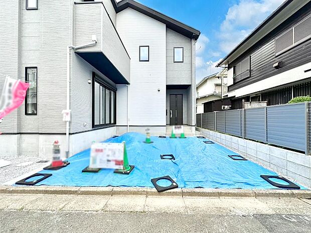 生活に欠かせない駐車スペース。