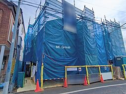 東京都小金井市貫井南町５丁目