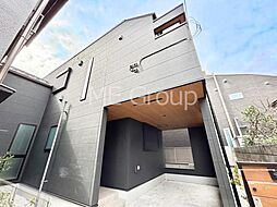 東京都杉並区下井草１丁目