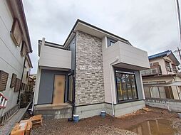 東京都西東京市保谷町６丁目