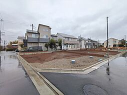 東京都西東京市泉町３丁目