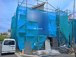 東京都西東京市泉町３丁目
