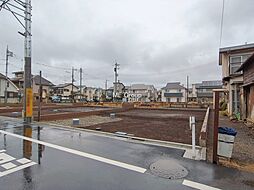 東京都西東京市泉町３丁目