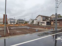 東京都西東京市泉町３丁目