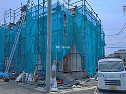 東京都西東京市泉町３丁目