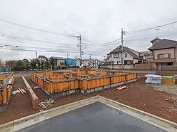 東京都西東京市泉町３丁目