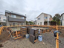 東京都西東京市泉町３丁目