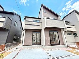 東京都西東京市泉町３丁目
