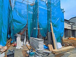 東京都西東京市泉町３丁目