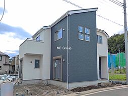 埼玉県所沢市大字北秋津