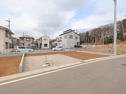 埼玉県所沢市大字北秋津