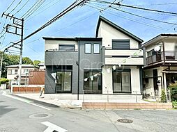 東京都東村山市青葉町１丁目