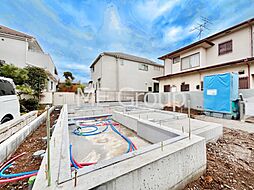 東京都武蔵野市関前２丁目