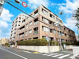 白鷺パークハウス