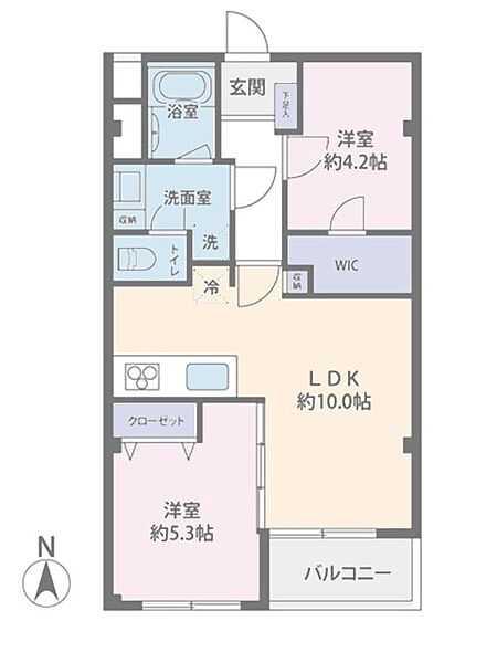 間取り：313004630165