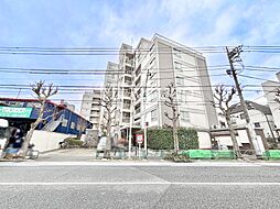阿佐谷コーポラス