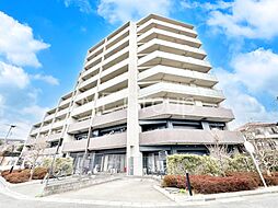 レーベンハイム小手指さくら通り