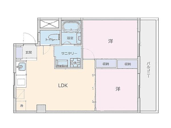 間取り：313004631569