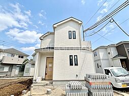 埼玉県新座市石神４丁目
