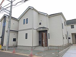 埼玉県新座市石神４丁目