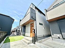 東京都東村山市久米川町２丁目