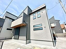 東京都東村山市久米川町２丁目