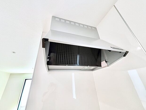 基本的なお手入れはフィルターのみ!お手入れのしやすさも魅力です。