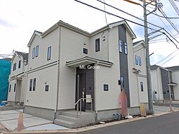 埼玉県新座市石神４丁目