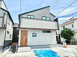 東京都東村山市久米川町２丁目