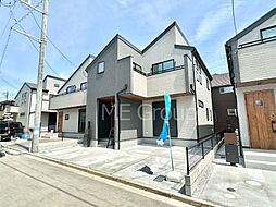 東京都東村山市久米川町２丁目