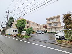 コープ野村練馬氷川台