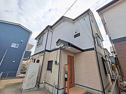 東京都東久留米市南町４丁目