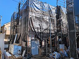 東京都小平市回田町