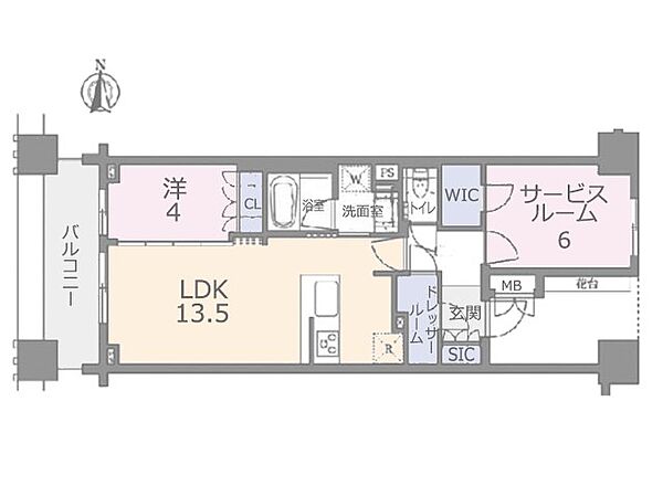 間取り：313004631541