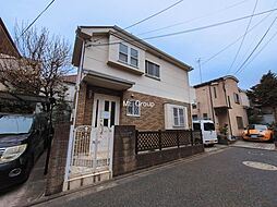 東京都杉並区今川１丁目