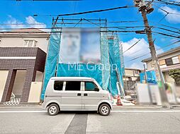 東京都三鷹市中原２丁目