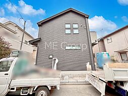 東京都三鷹市中原４丁目