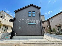 東京都三鷹市中原４丁目