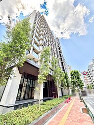 パークシティ高田馬場