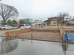 埼玉県所沢市東所沢和田１丁目