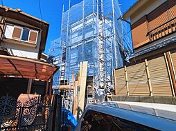 東京都小金井市東町１丁目