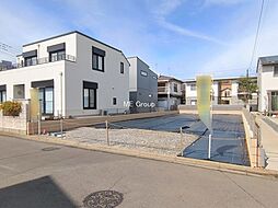埼玉県所沢市東所沢和田２丁目
