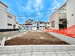 東京都練馬区平和台１丁目