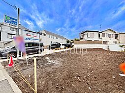 東京都練馬区平和台１丁目